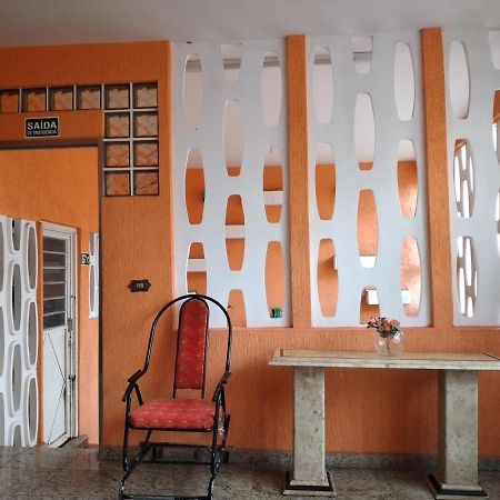Casa Da Camilla Hotell Guarulhos Eksteriør bilde