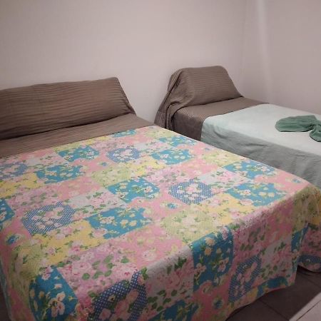 Casa Da Camilla Hotell Guarulhos Eksteriør bilde