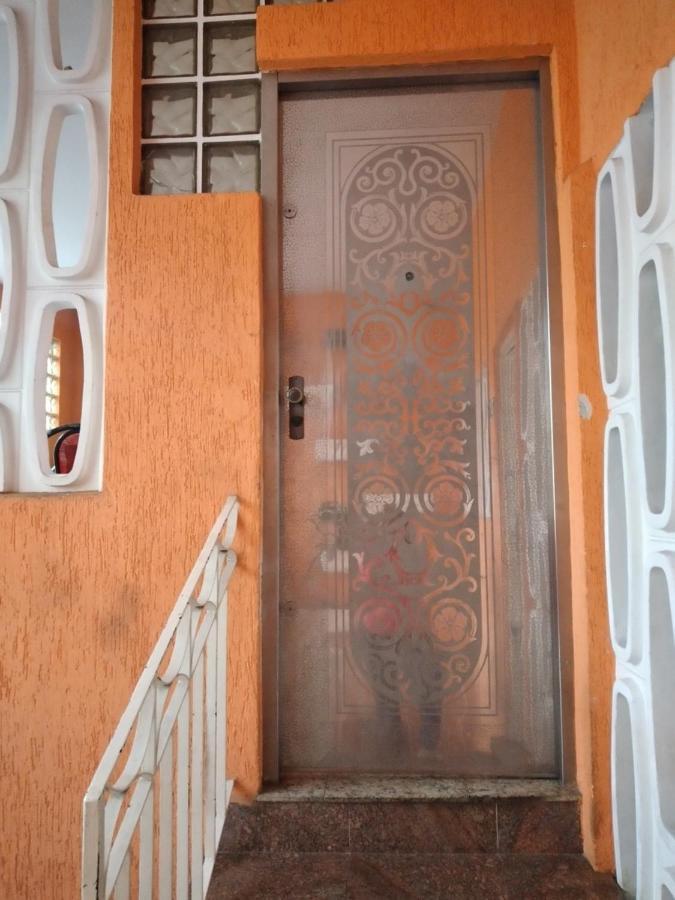 Casa Da Camilla Hotell Guarulhos Eksteriør bilde