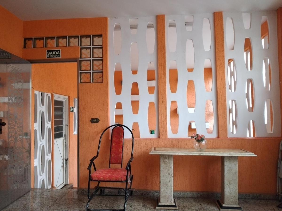 Casa Da Camilla Hotell Guarulhos Eksteriør bilde