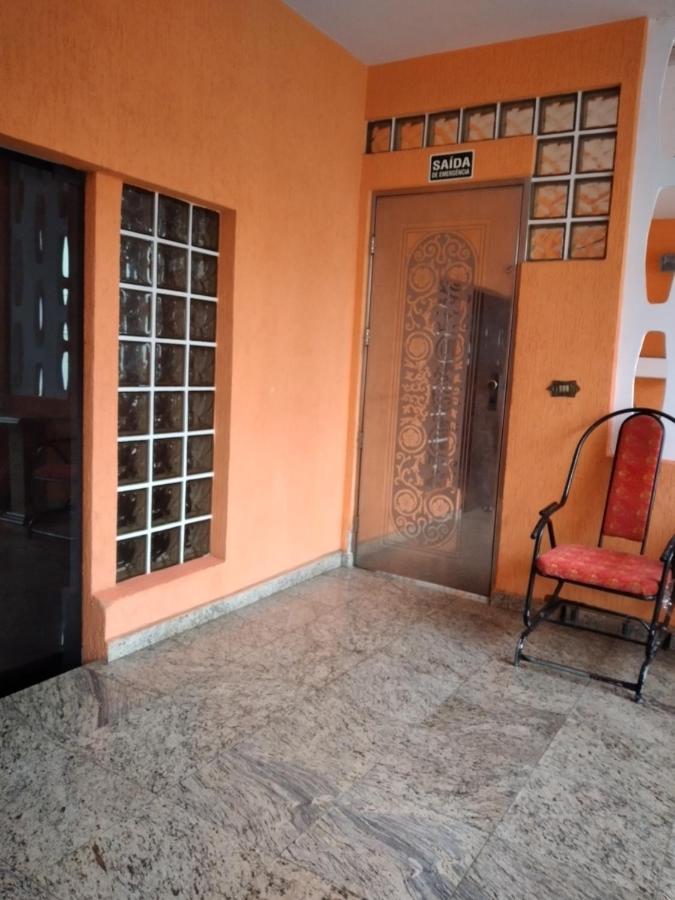 Casa Da Camilla Hotell Guarulhos Eksteriør bilde