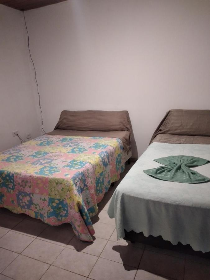Casa Da Camilla Hotell Guarulhos Eksteriør bilde