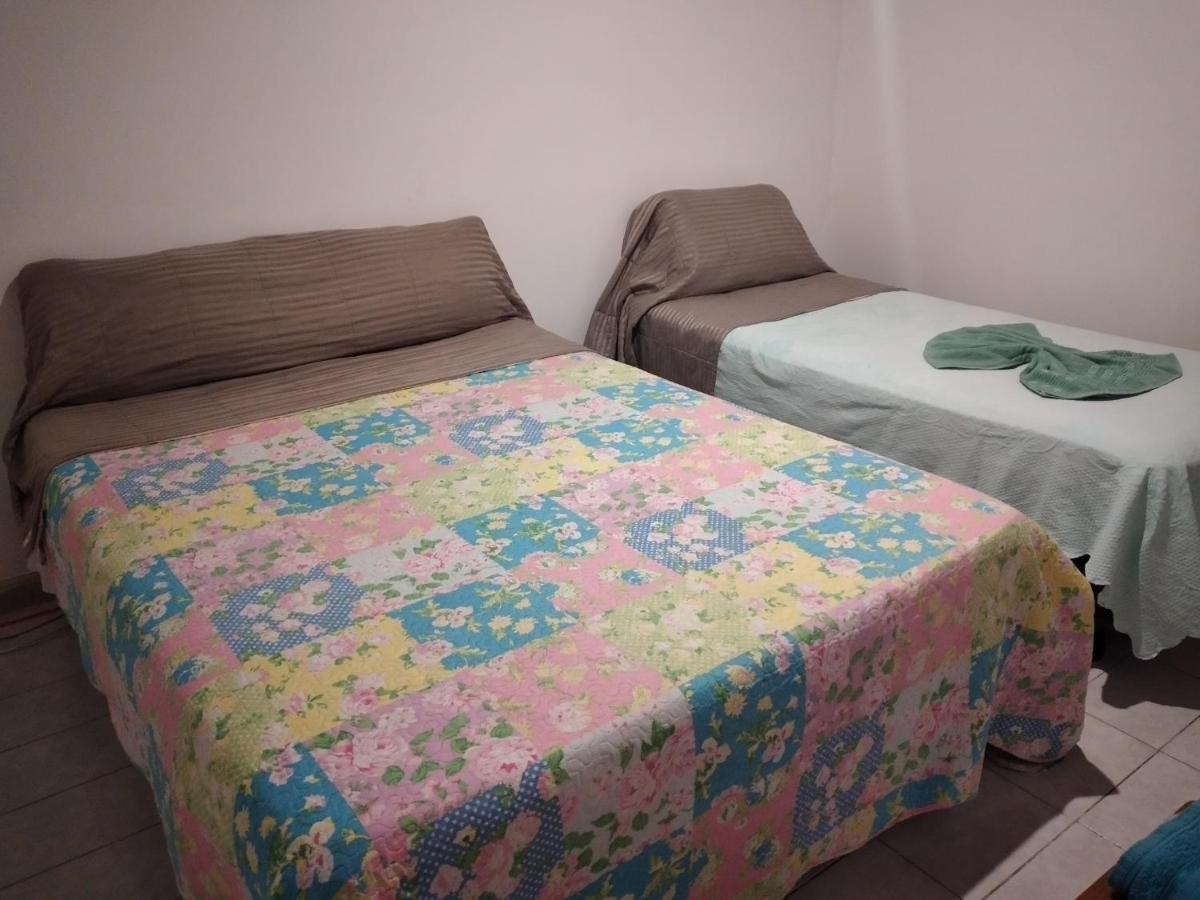 Casa Da Camilla Hotell Guarulhos Eksteriør bilde