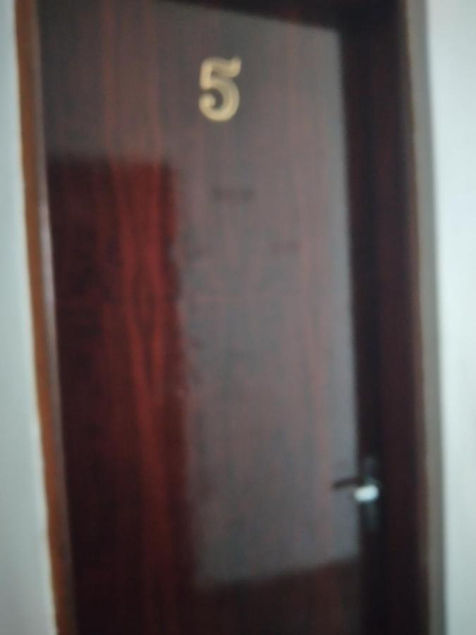 Casa Da Camilla Hotell Guarulhos Eksteriør bilde