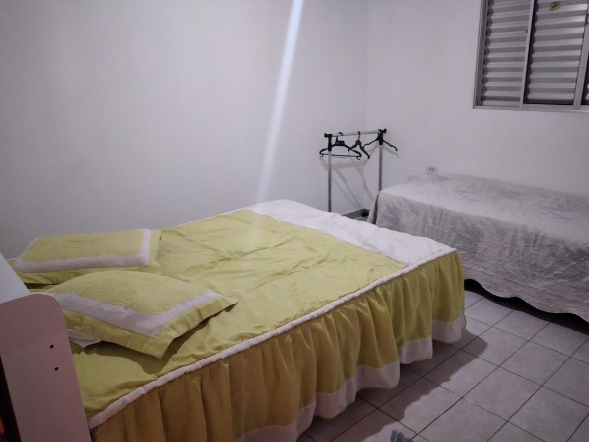 Casa Da Camilla Hotell Guarulhos Eksteriør bilde
