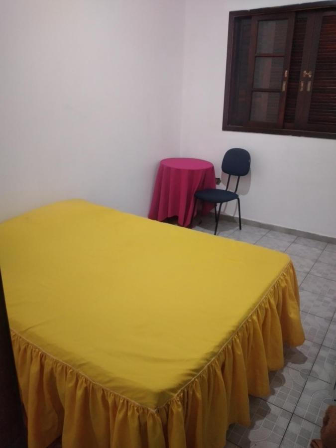 Casa Da Camilla Hotell Guarulhos Eksteriør bilde
