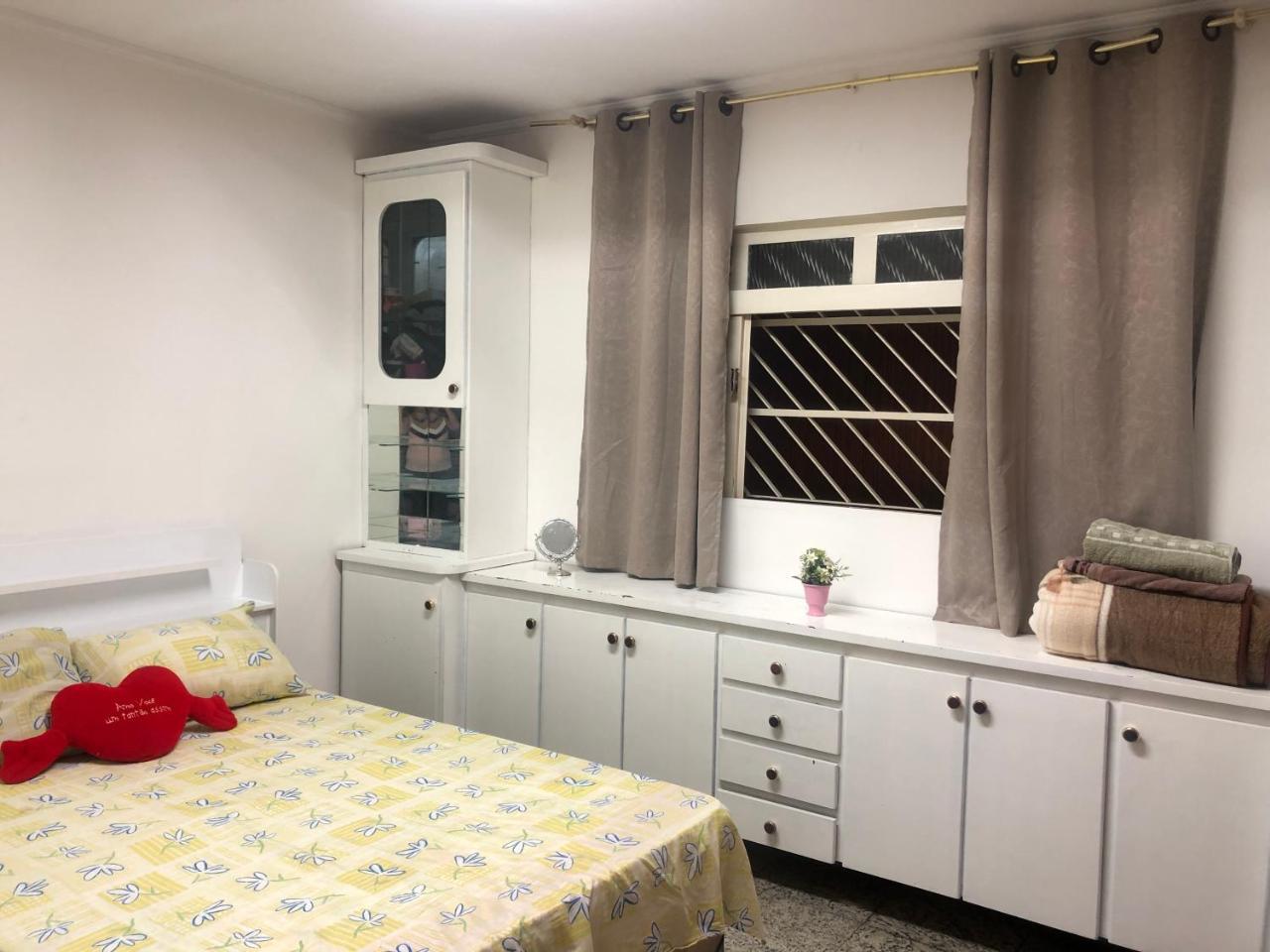 Casa Da Camilla Hotell Guarulhos Eksteriør bilde