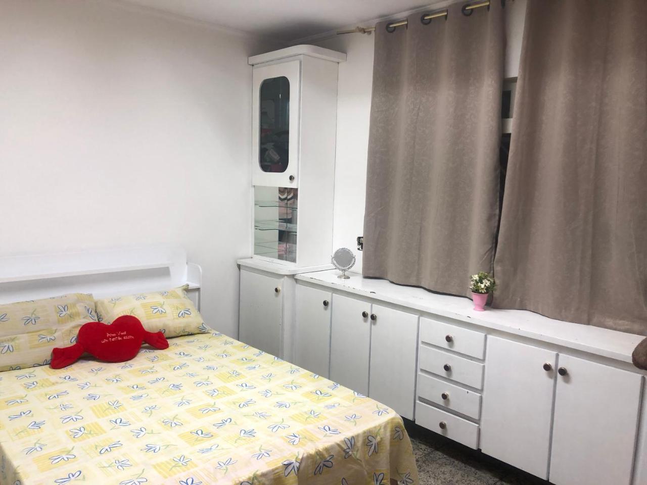 Casa Da Camilla Hotell Guarulhos Eksteriør bilde