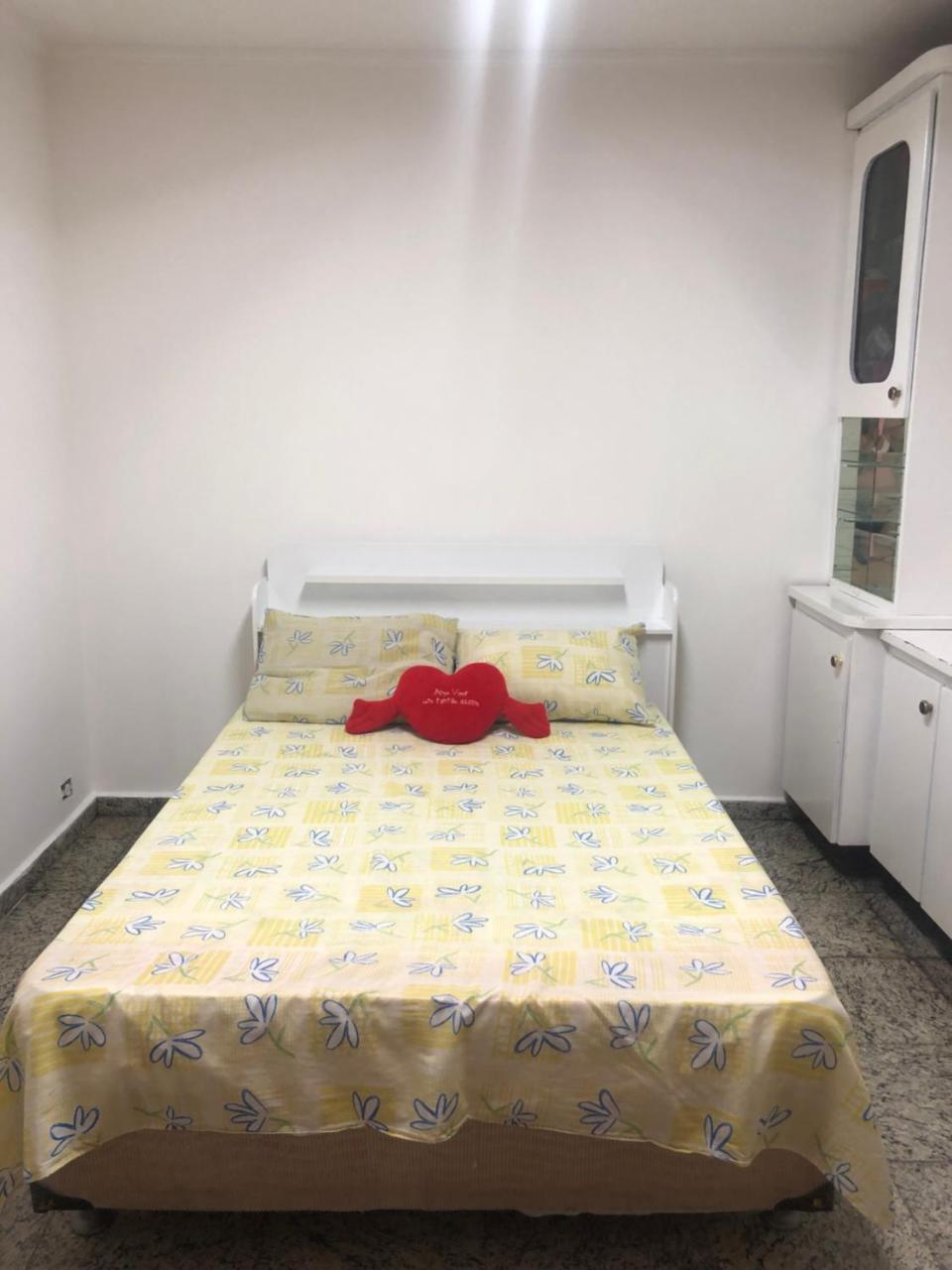 Casa Da Camilla Hotell Guarulhos Eksteriør bilde