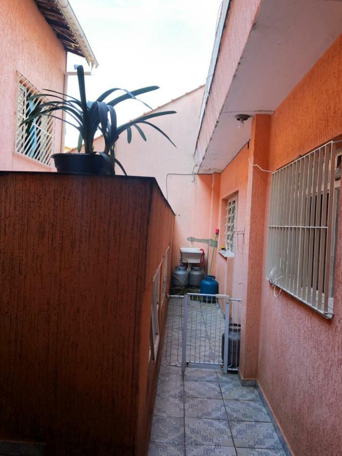 Casa Da Camilla Hotell Guarulhos Eksteriør bilde