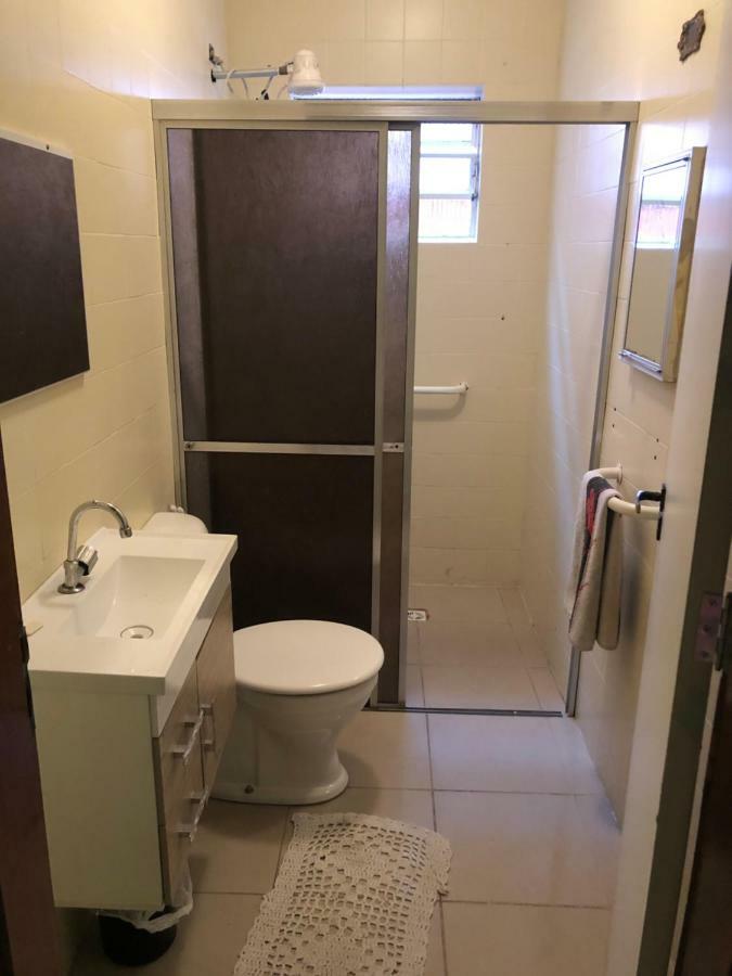 Casa Da Camilla Hotell Guarulhos Eksteriør bilde