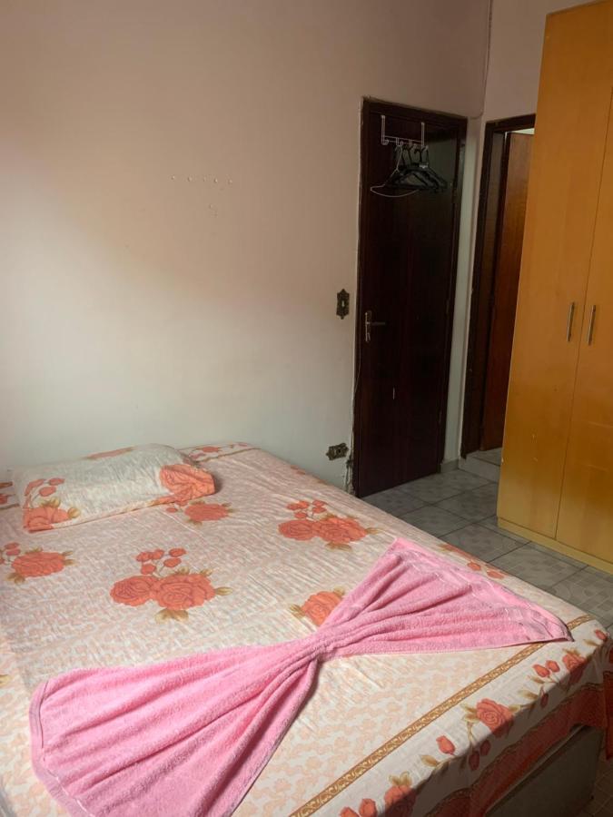 Casa Da Camilla Hotell Guarulhos Eksteriør bilde